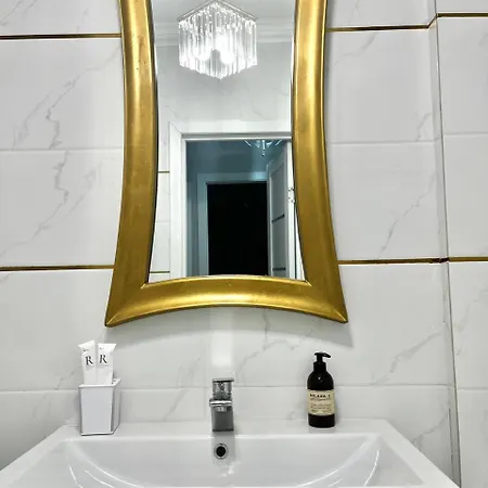Only Sun 1 Apartment Nur-Sultan  Exterior photo