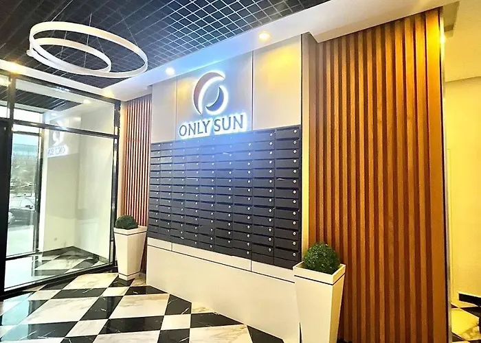 Only Sun 1