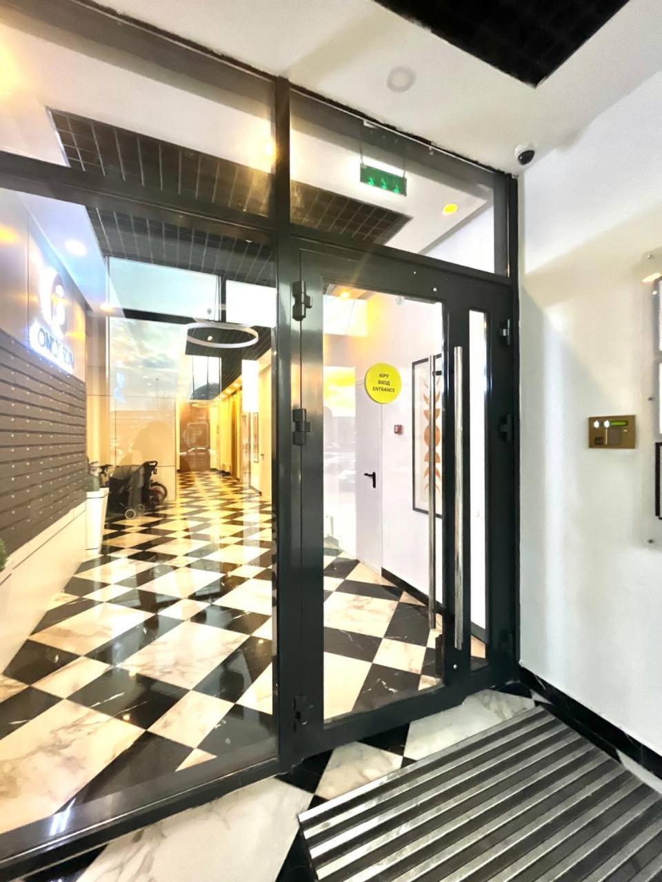 Apartment Only Sun 1 *