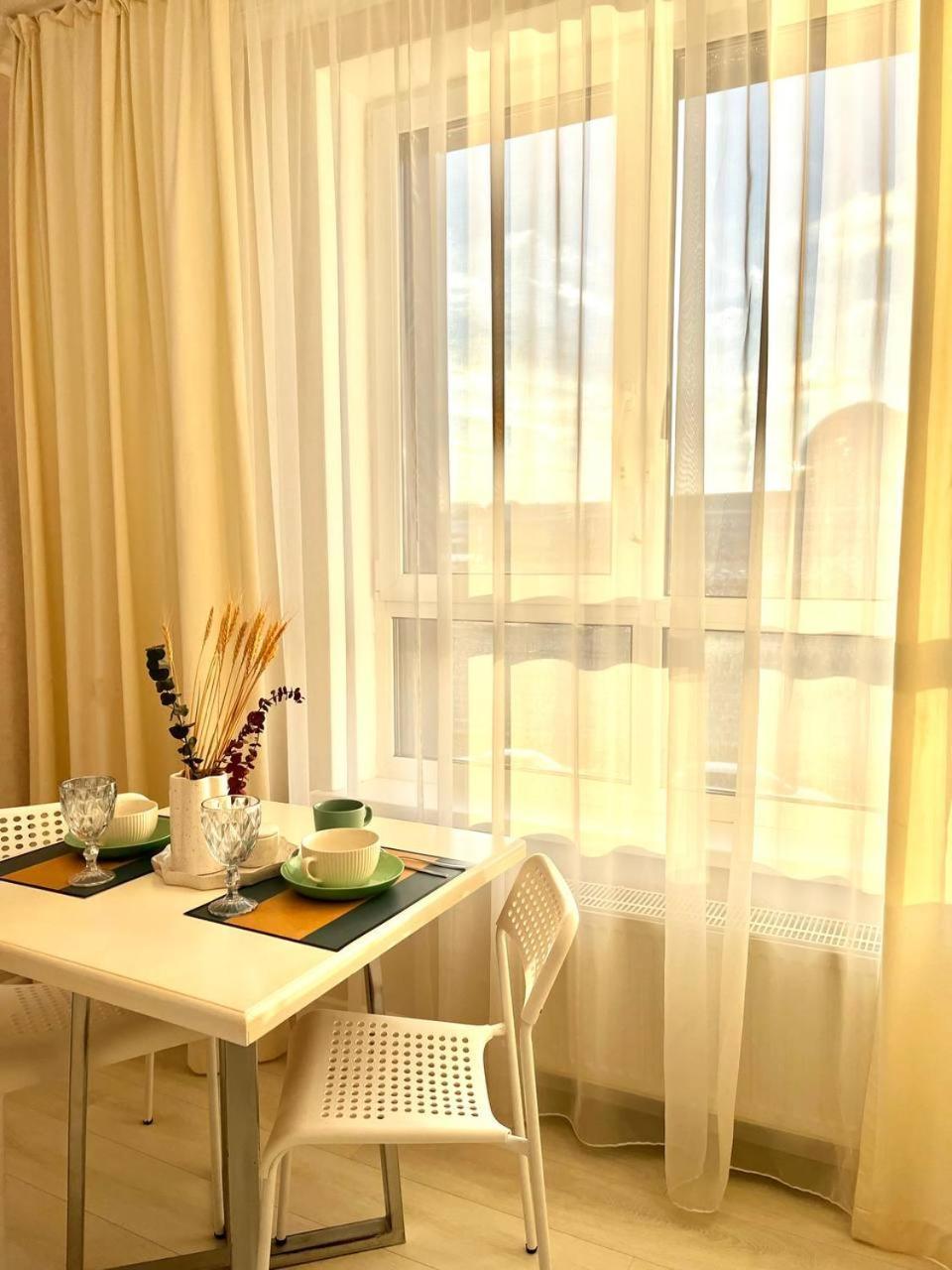 Only Sun 1 Apartment Nur-Sultan (Astana)