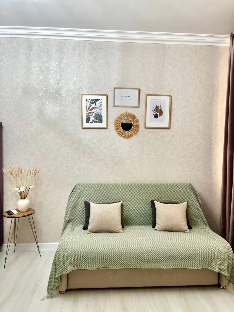 Apartment Only Sun 1 Nur-Sultan (Astana)