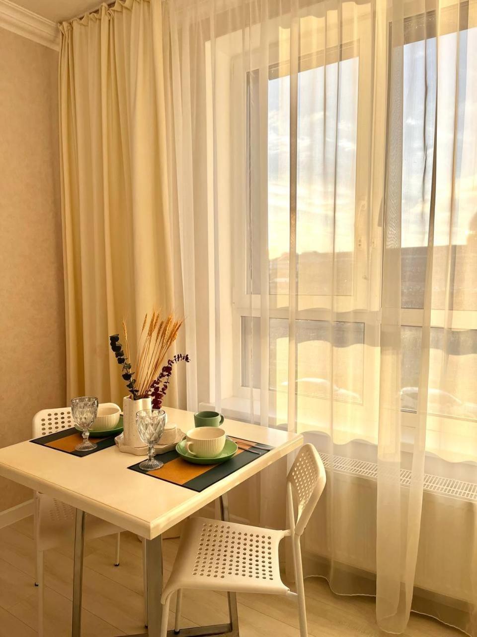 Only Sun 1 Apartment Nur-Sultan (Astana)